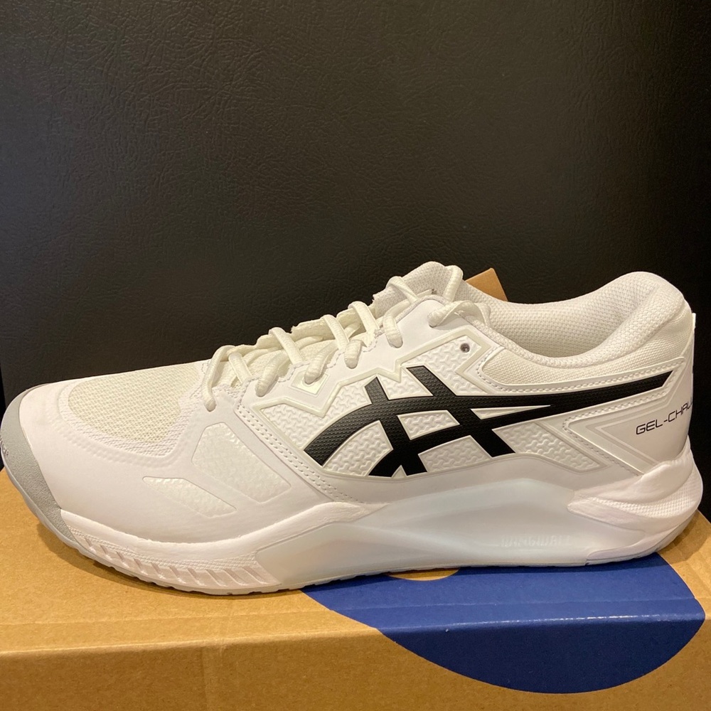 ASICS Gel-Challenger 13 Hard Court Tennis Shoe Size 9.5